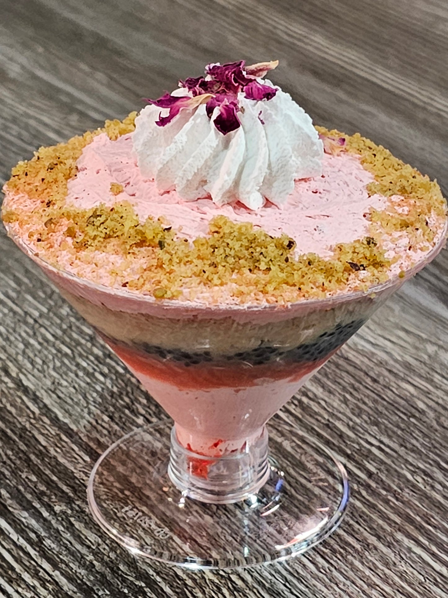 Falooda Dessert Cup