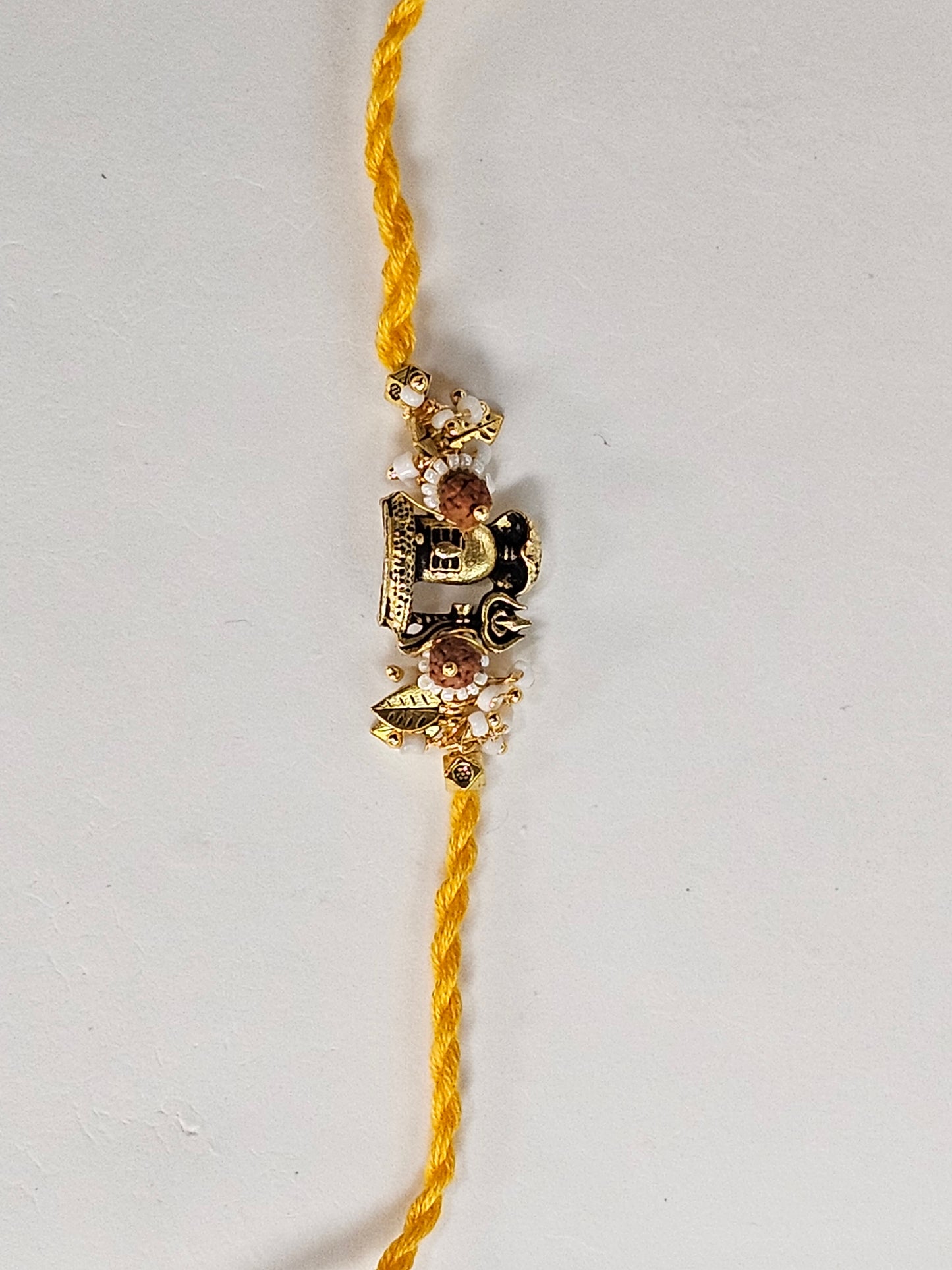 Rakhi #52 with card
