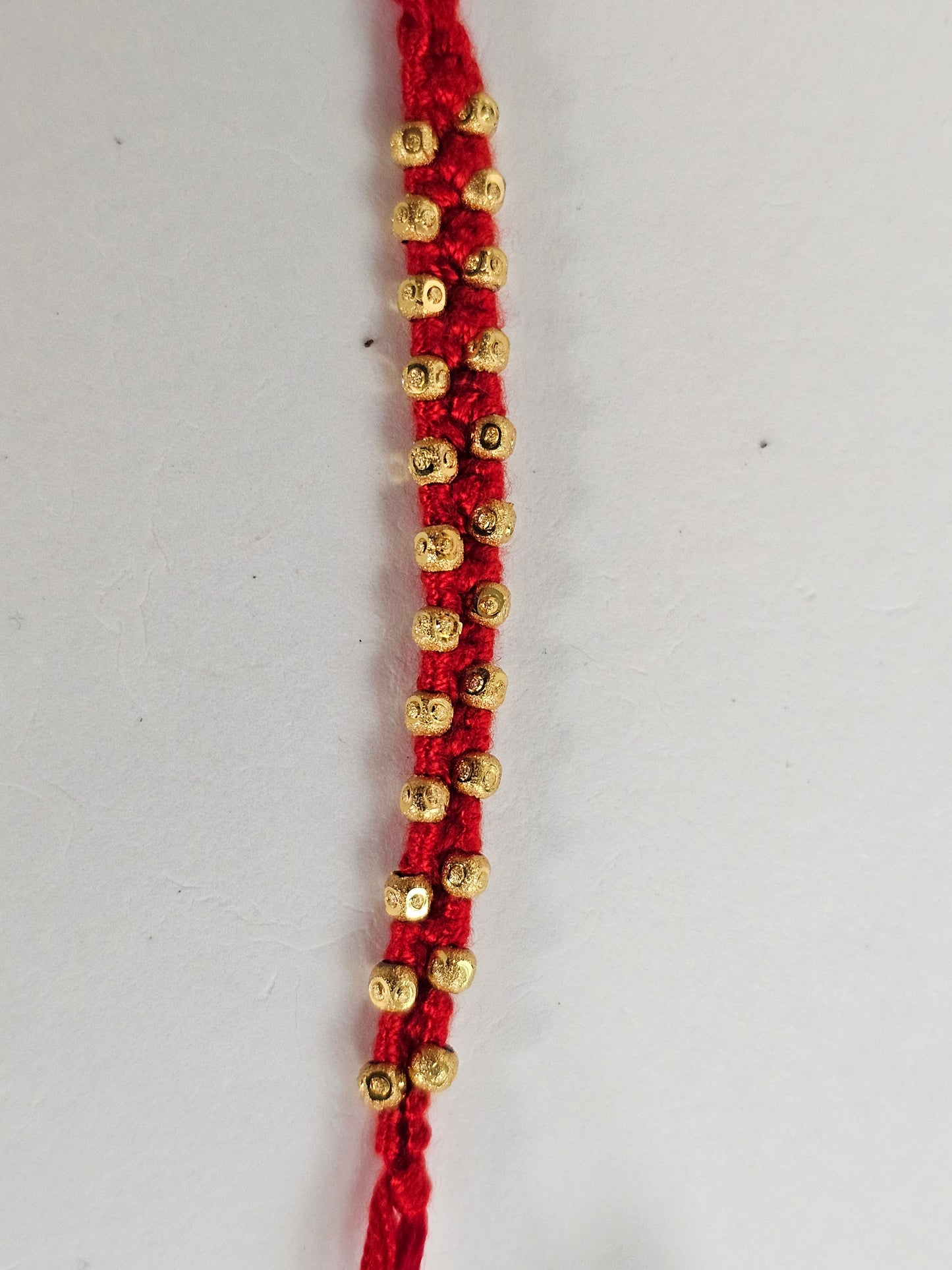 Rakhi # 43 with card