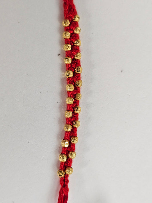 Rakhi # 43 with card