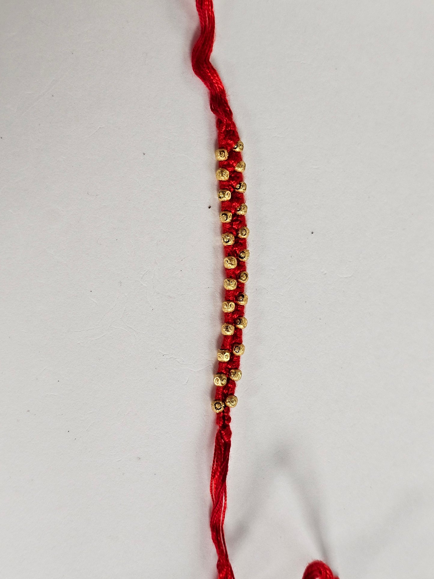 Rakhi # 43 with card