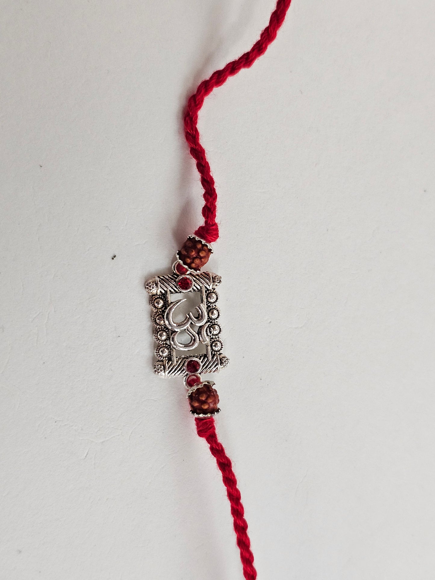 Rakhi # 12 with card