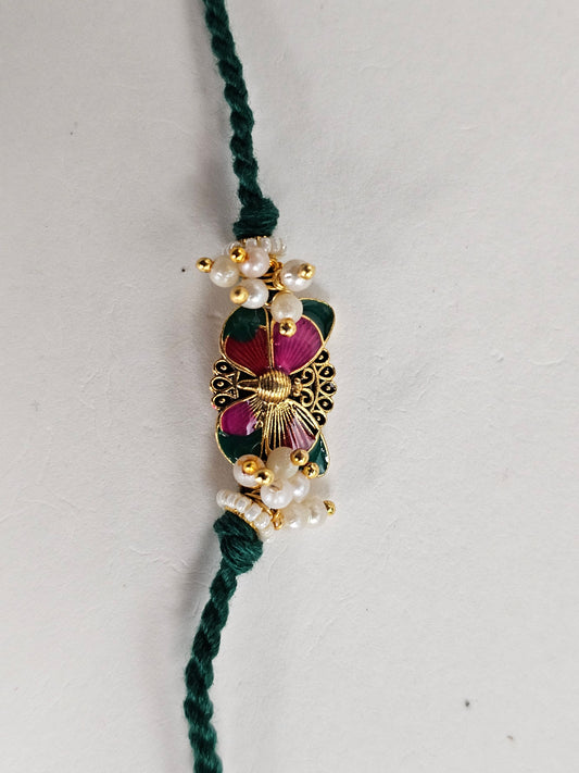 Rakhi #50 with card