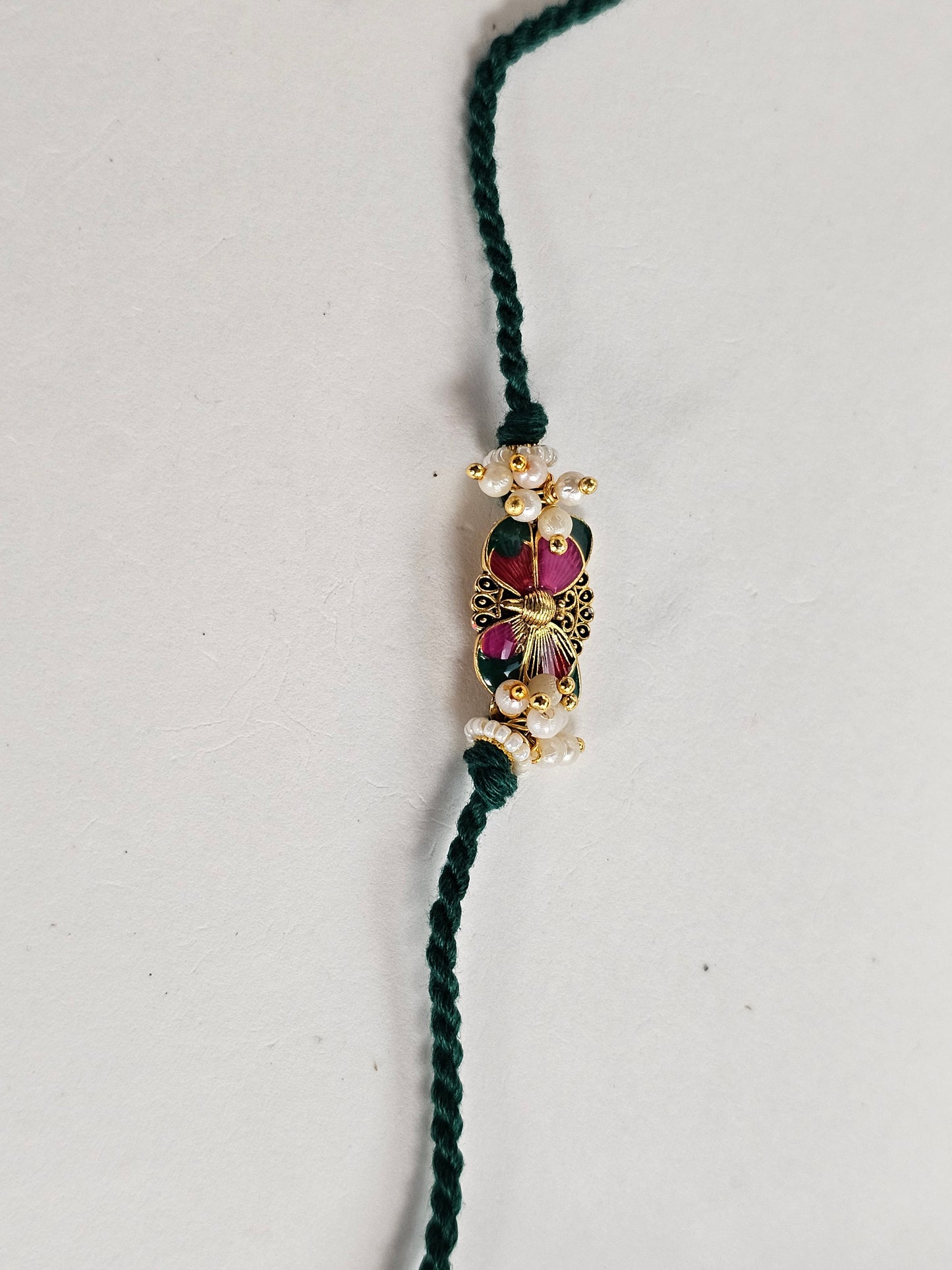 Rakhi #50 with card