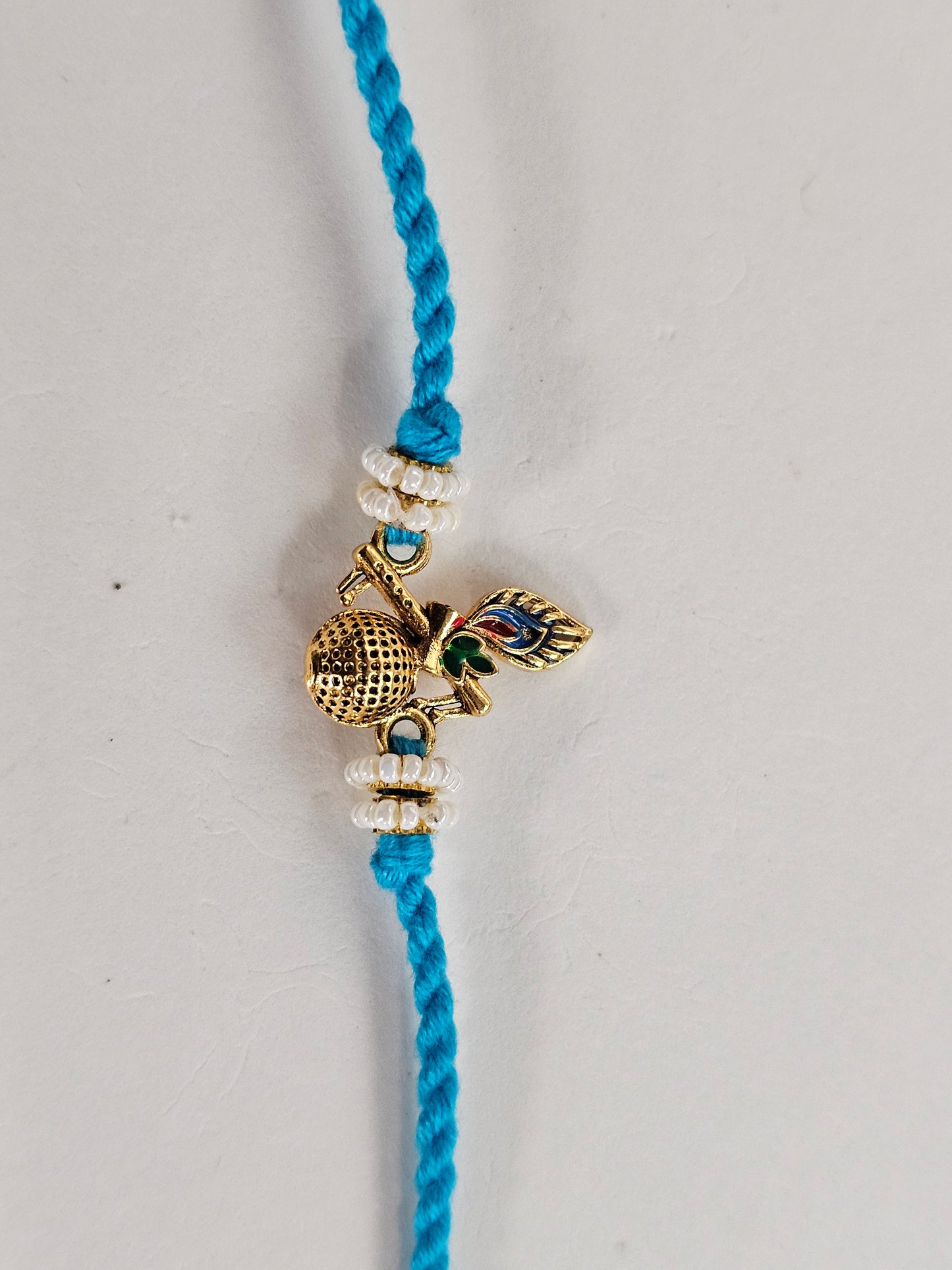 Rakhi # 38 with card