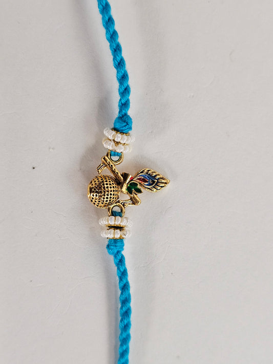 Rakhi # 38 with card