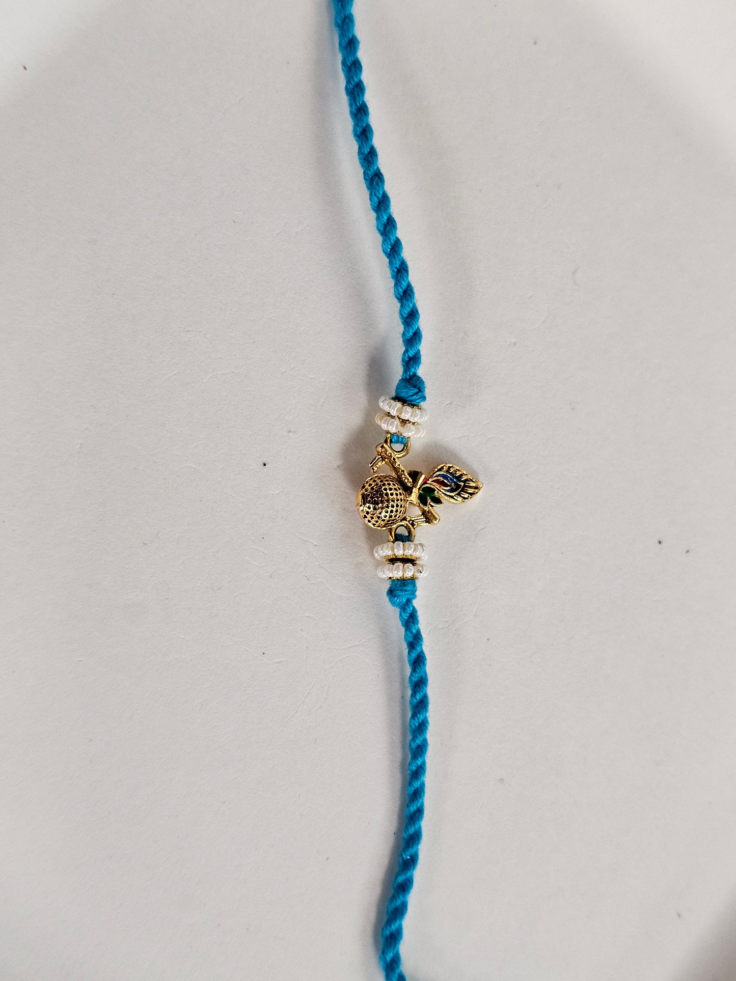 Rakhi # 38 with card