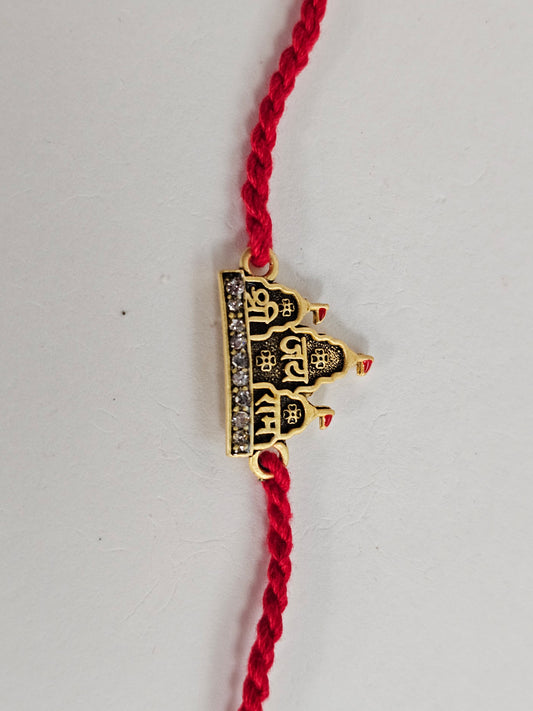 Rakhi #40 with card
