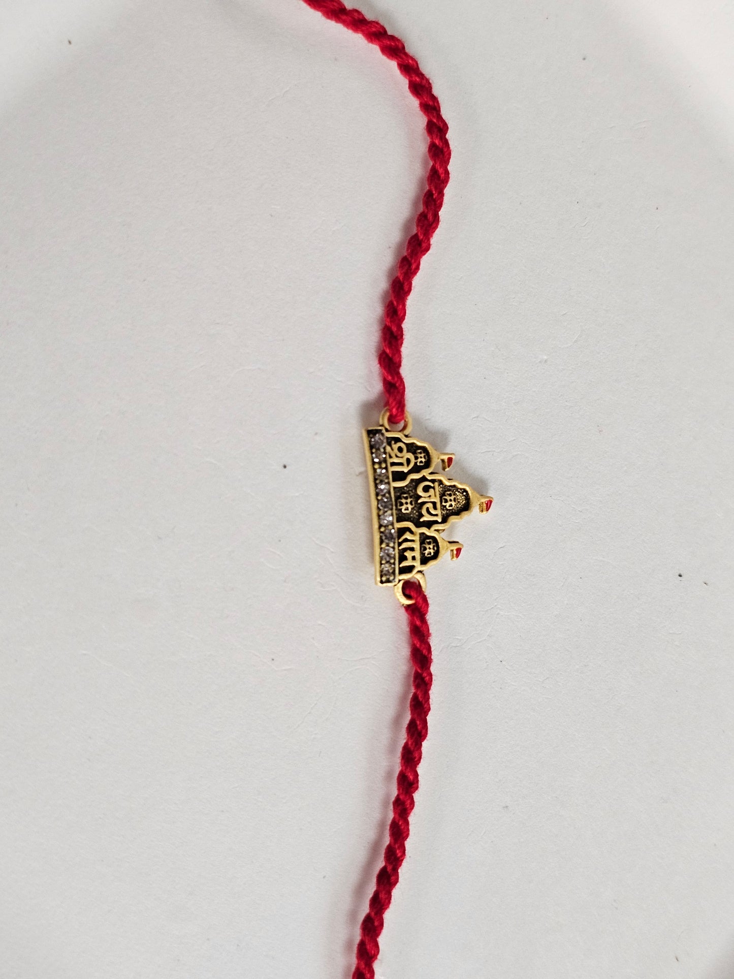 Rakhi #40 with card