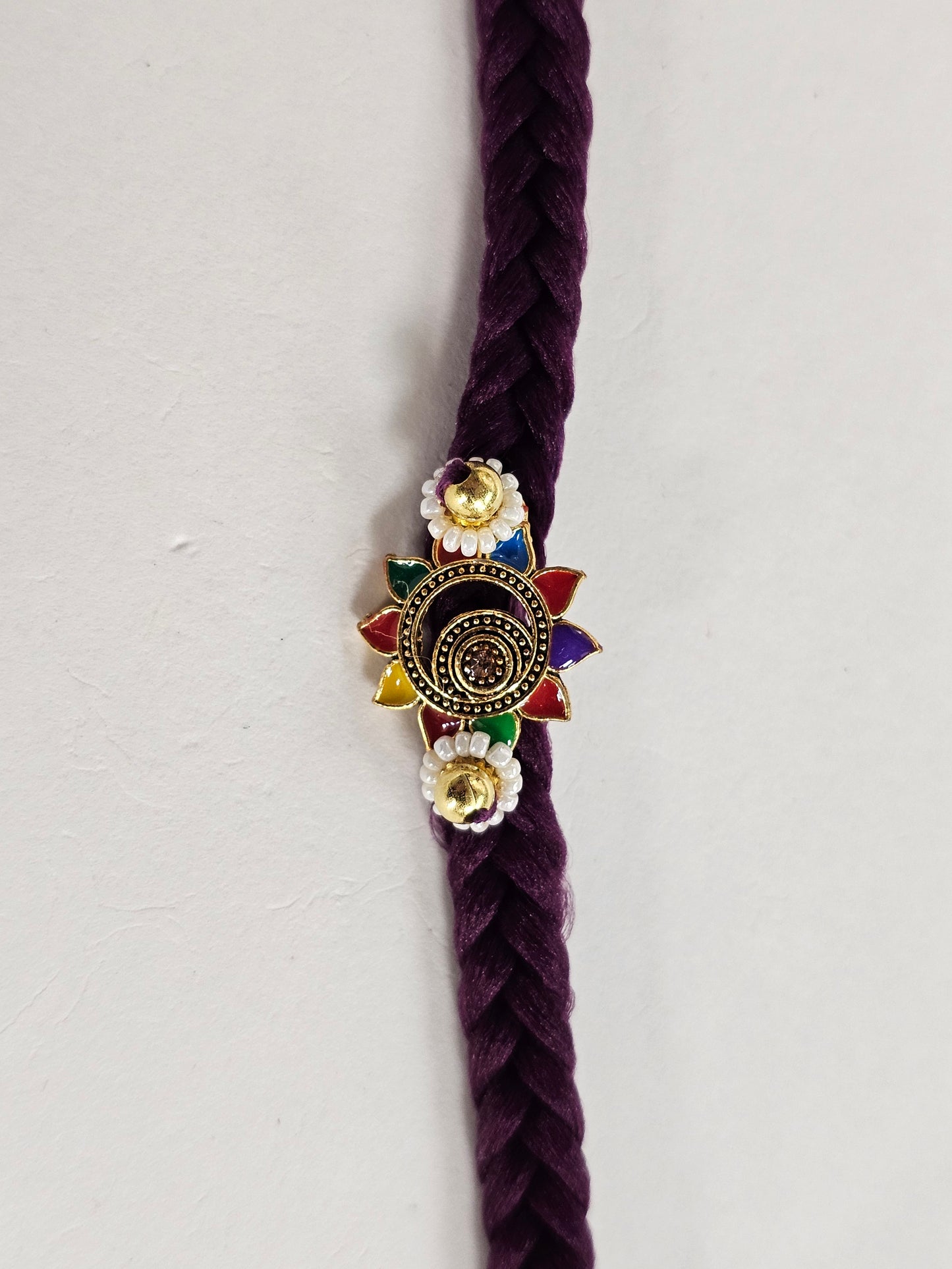 Rakhi # 48 with card