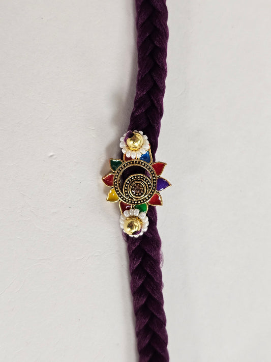 Rakhi # 48 with card