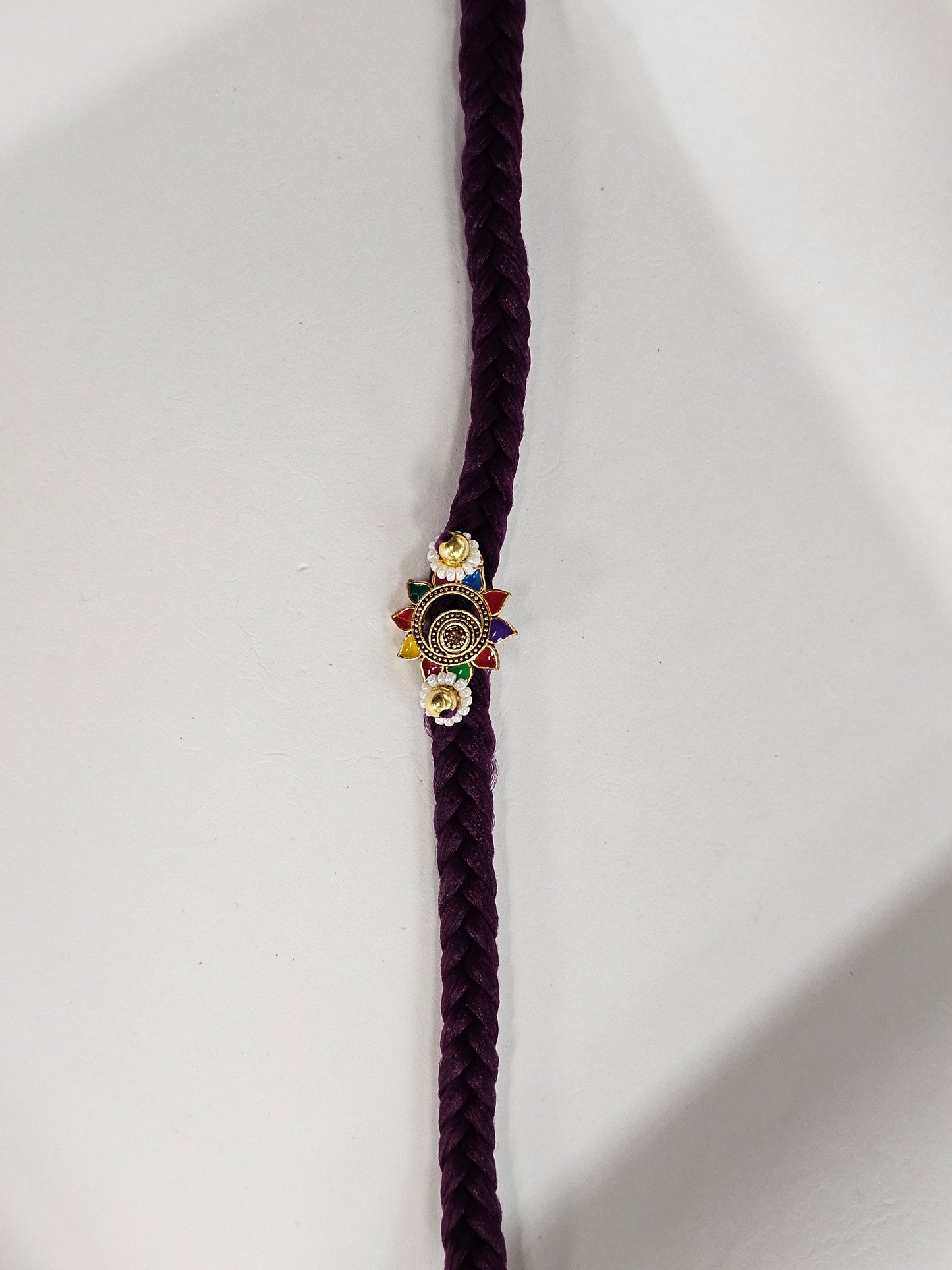 Rakhi # 48 with card