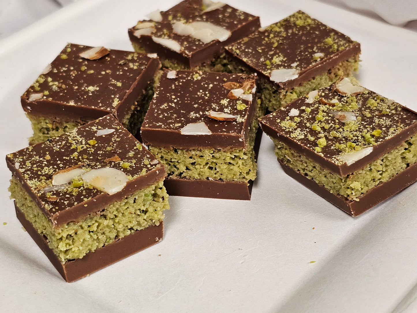 Surati Dubai Chocolate