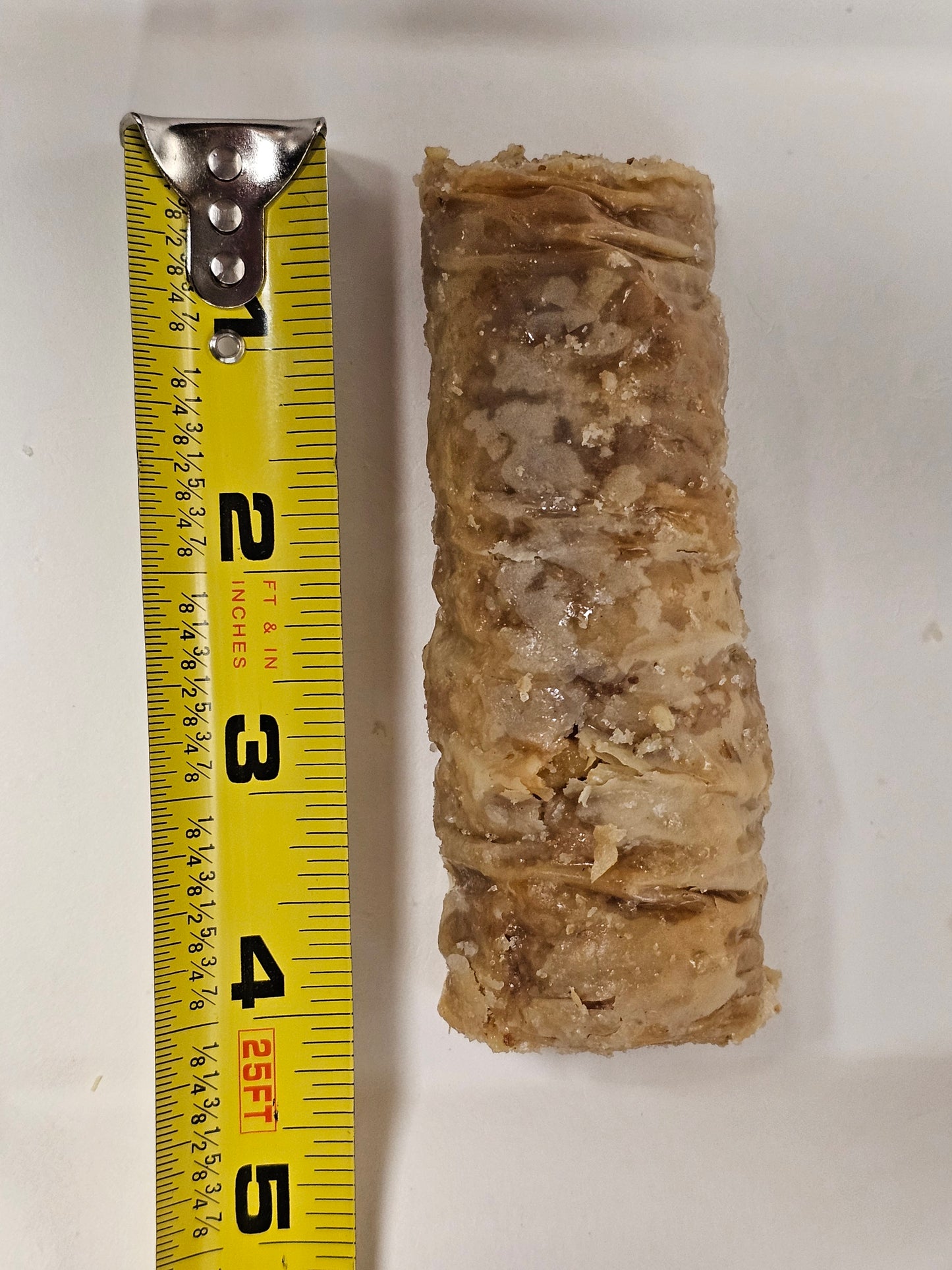 Walnut Baklava