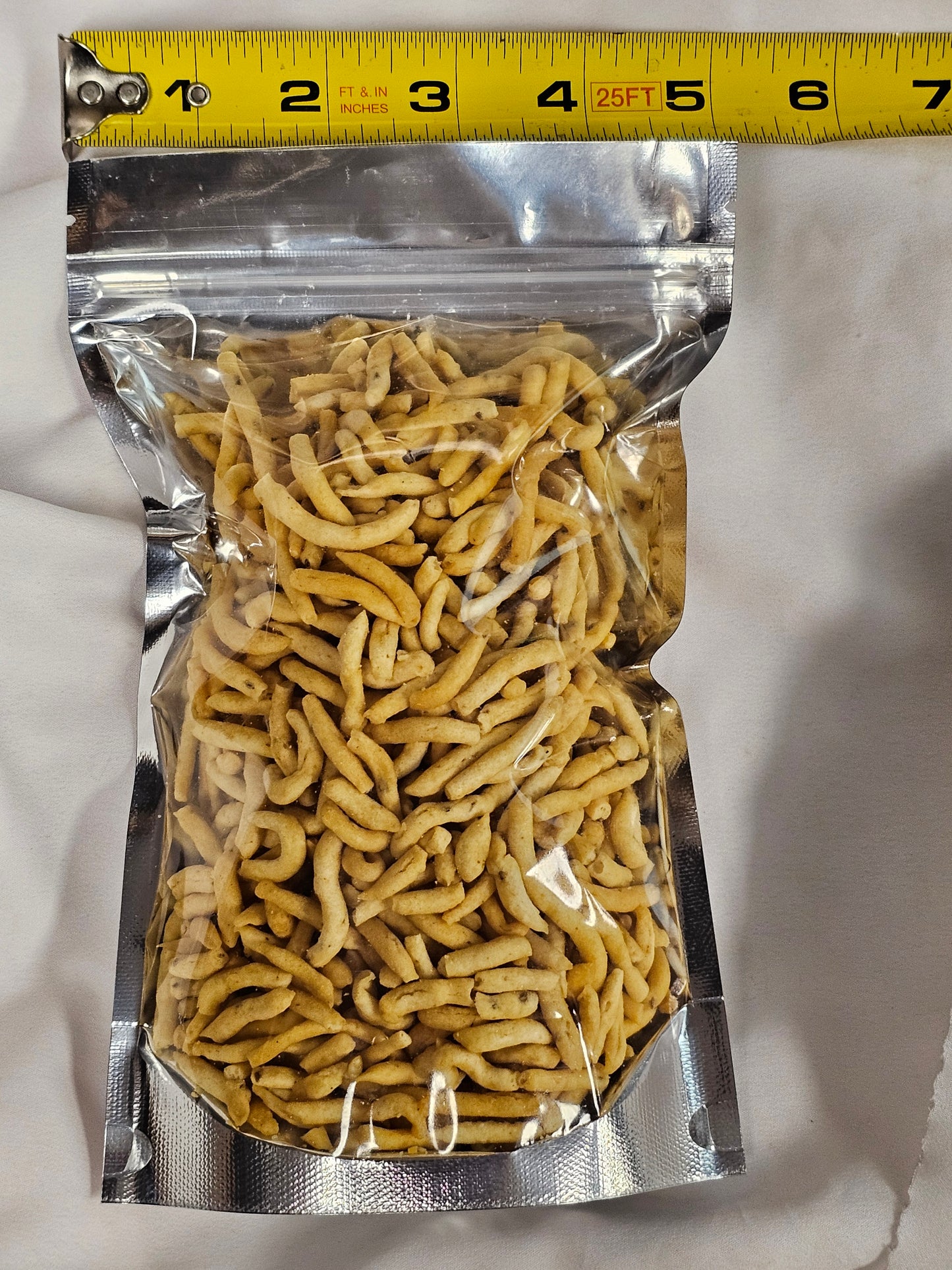 Event Small Silver Pouch Packet - Gathiyas