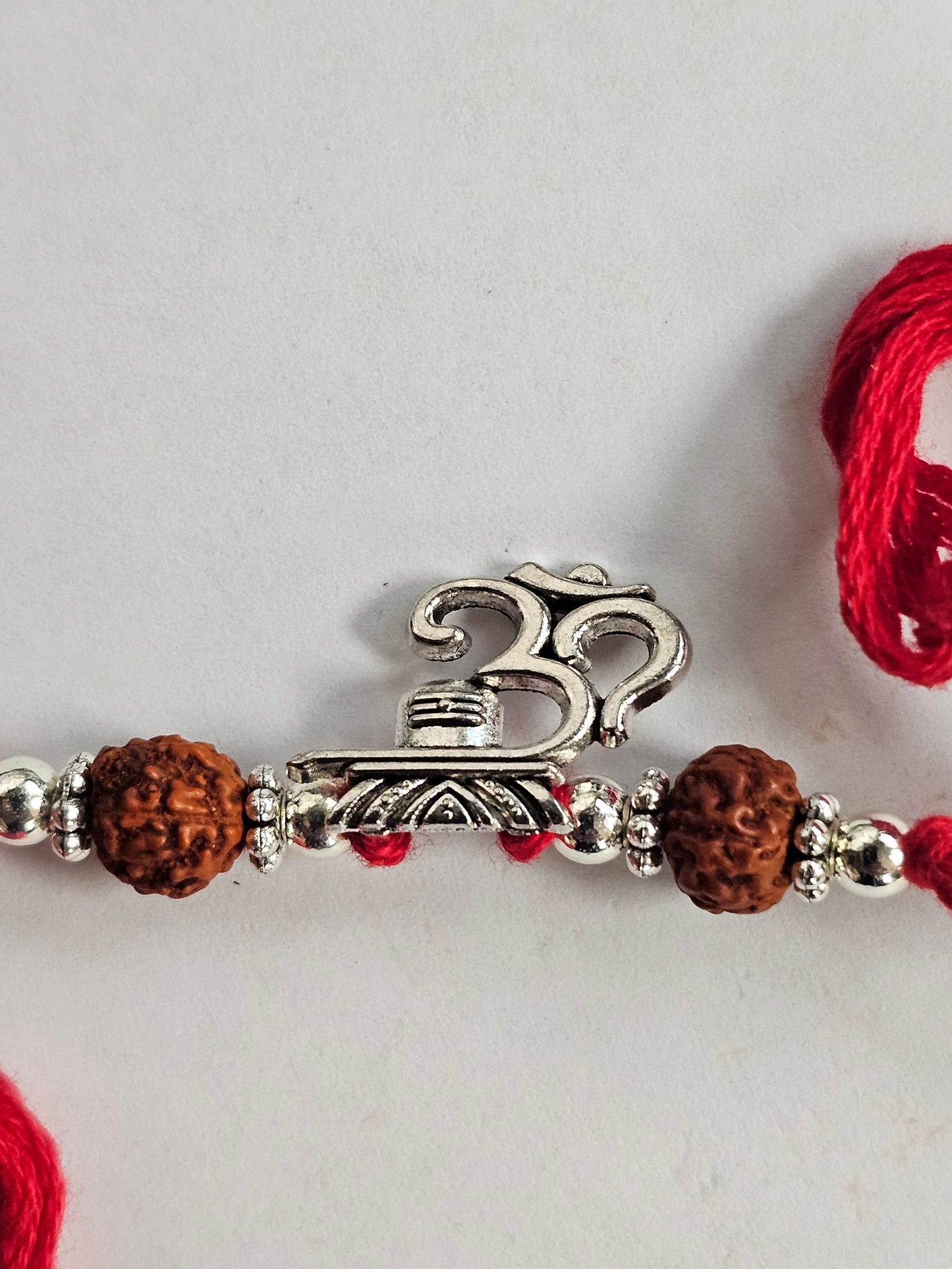 Rakhi # 5 with card
