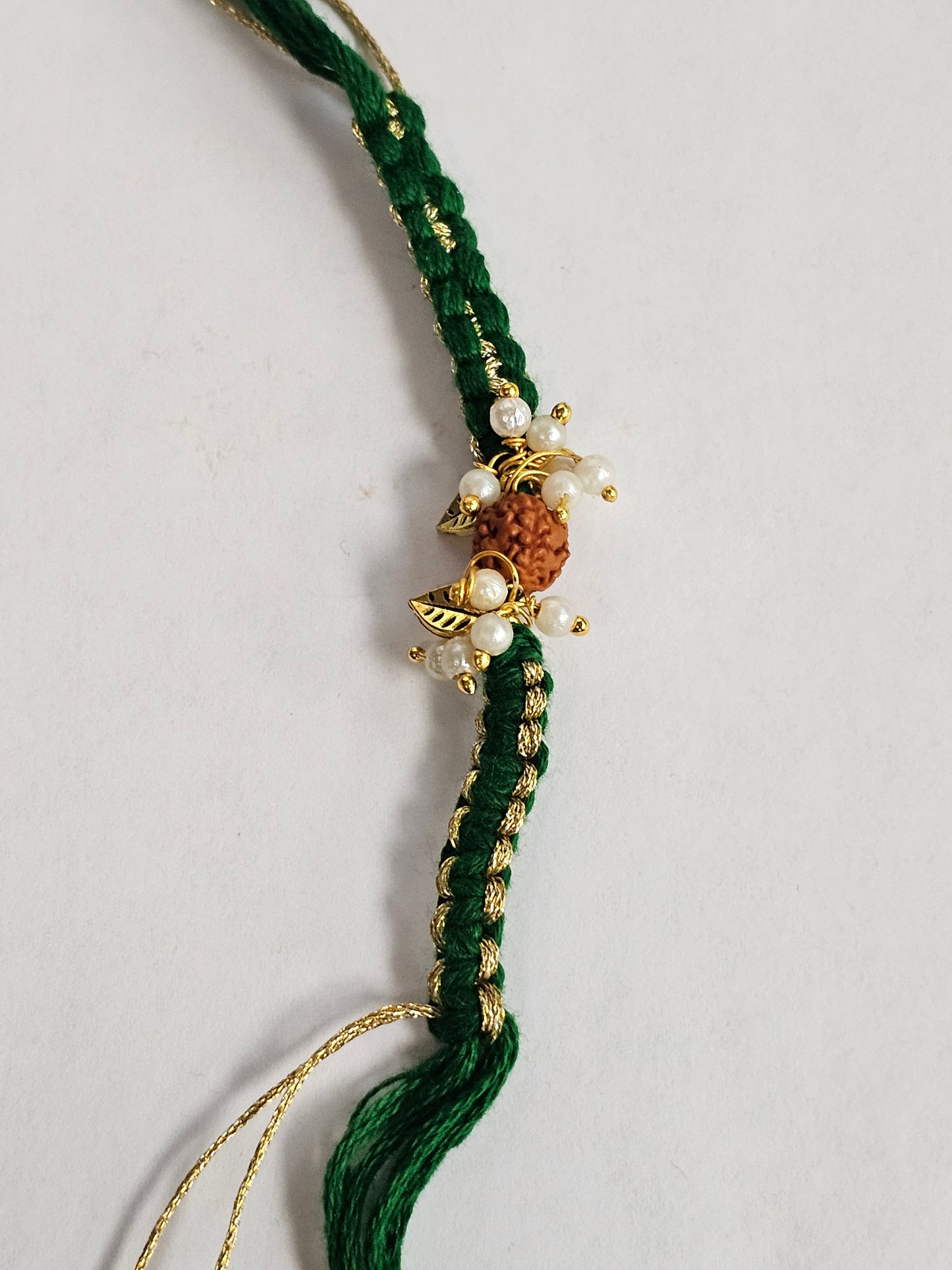 Rakhi # 15 with card