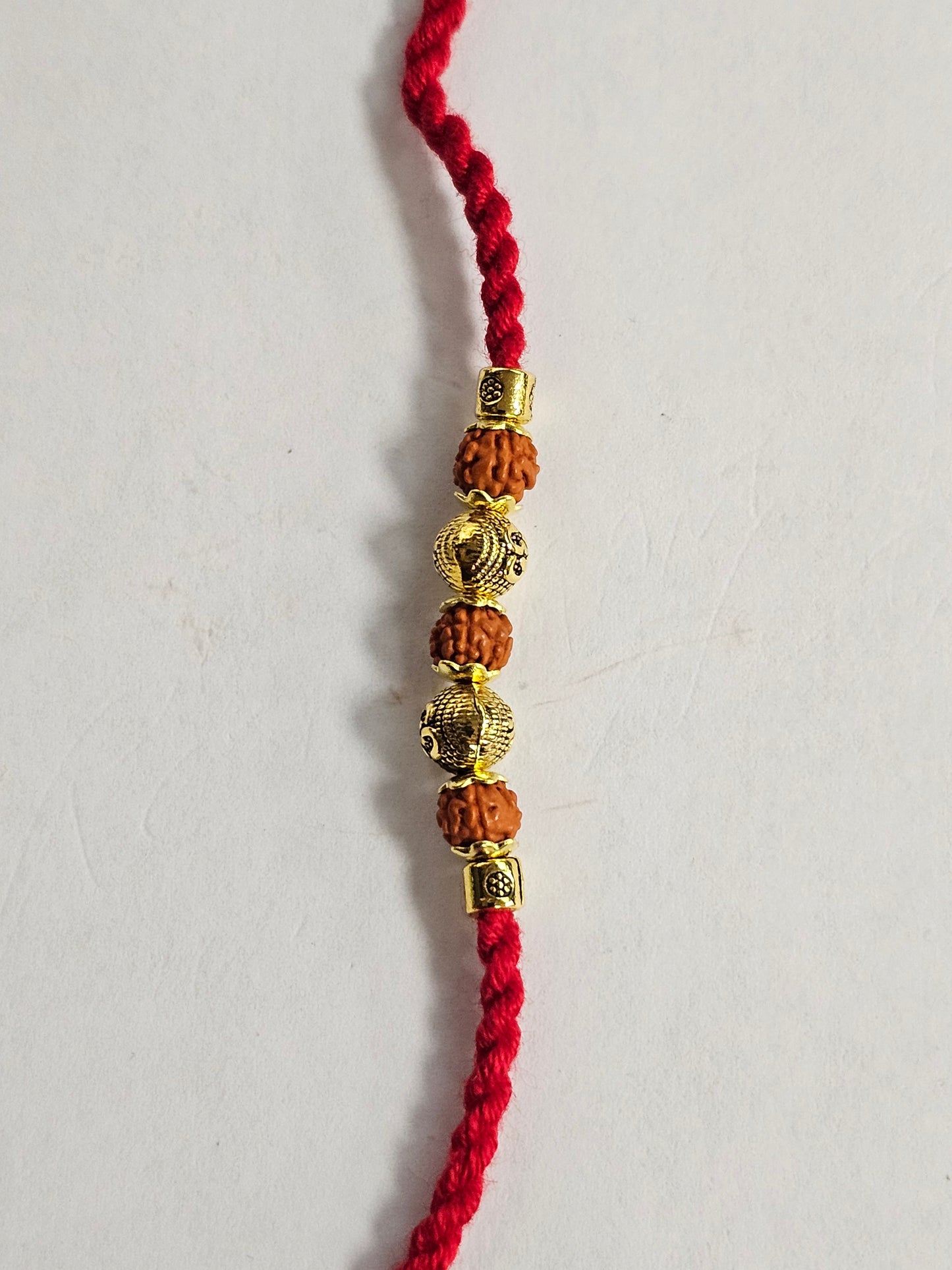 Rakhi # 2 with card