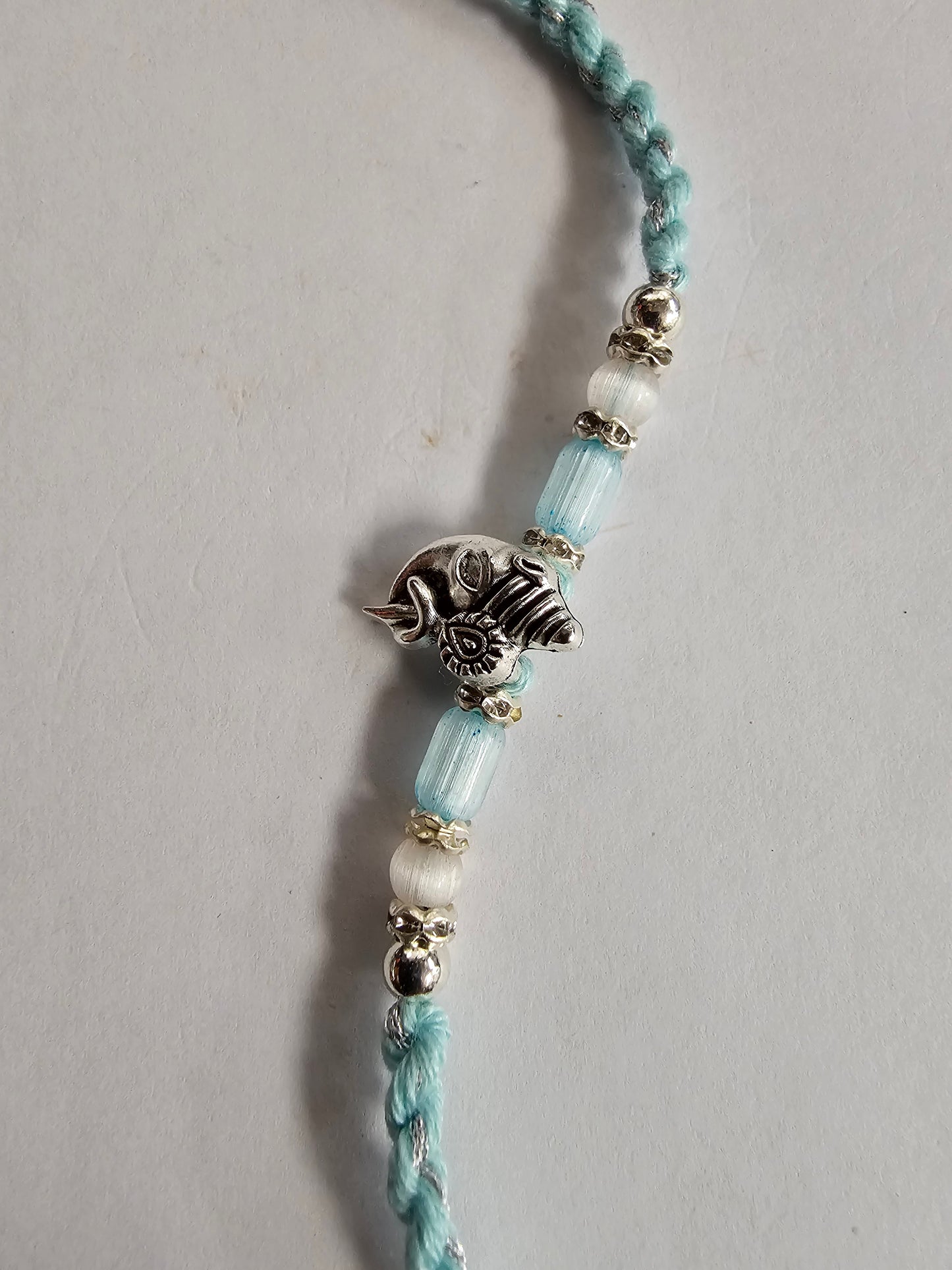 Rakhi # 3 with card