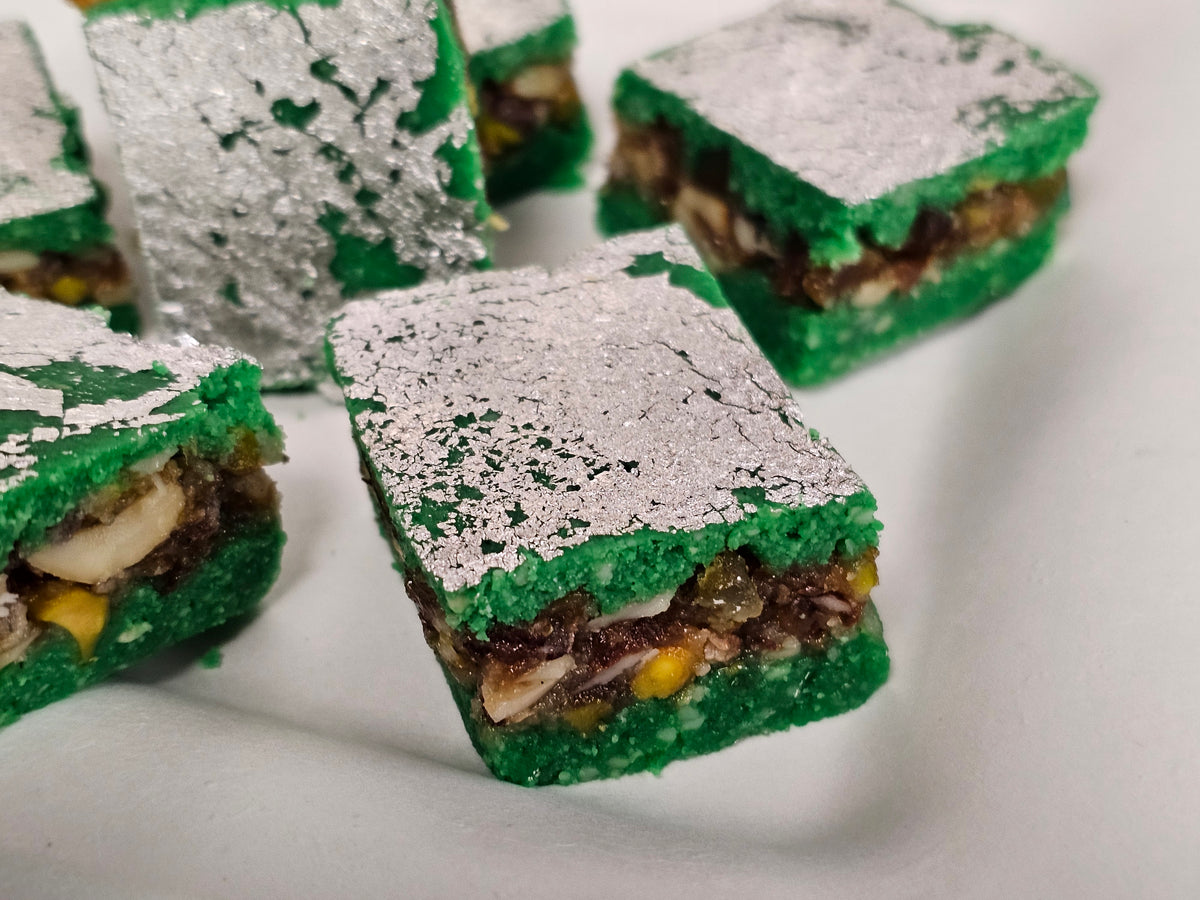 Kaju Paan