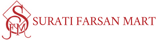 Surati Farsan Mart