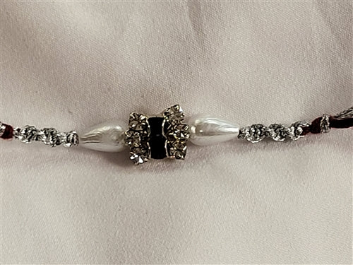Rakhi #9 with card