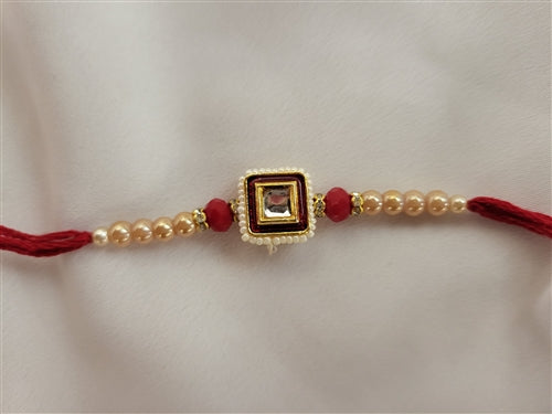 Rakhi #56 with card