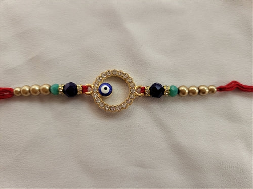 Rakhi #52 with card