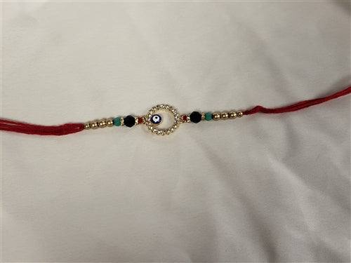Rakhi #52 with card