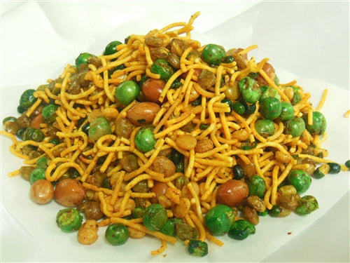 Diwali Special Red & White Flower Box Tower Gift Pack