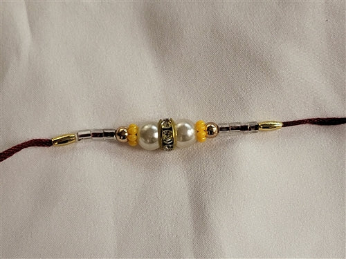 Rakhi #6 with card