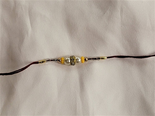 Rakhi #6 with card