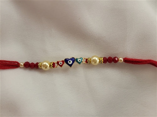 Rakhi #40 with card