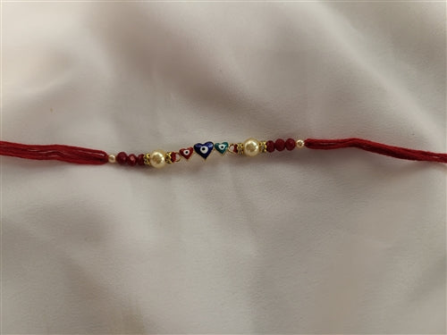 Rakhi #40 with card