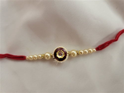 Rakhi # 57 with card