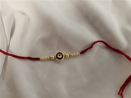 Rakhi # 57 with card