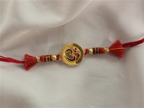 Rakhi # 54 with card