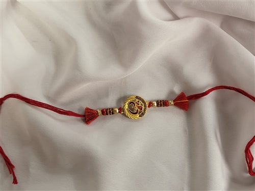 Rakhi # 54 with card