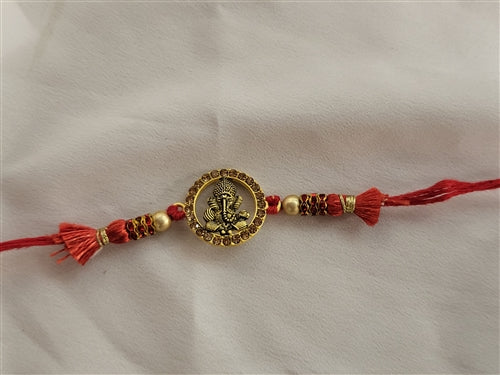 Rakhi # 55 with card