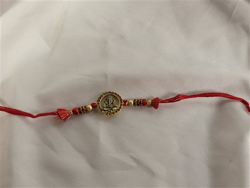 Rakhi # 55 with card