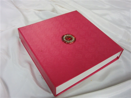 2lb Mix Sweets Jewel Gift Box