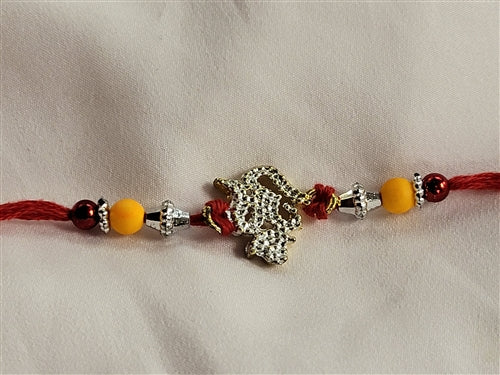 Rakhi # 43 with card