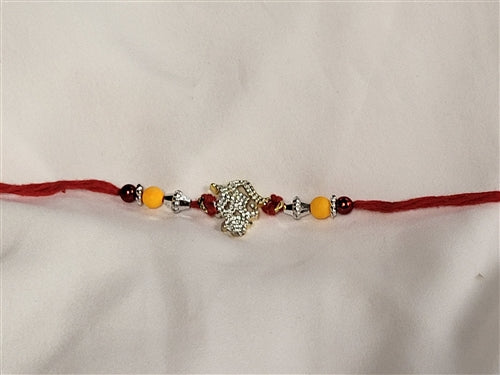 Rakhi # 43 with card