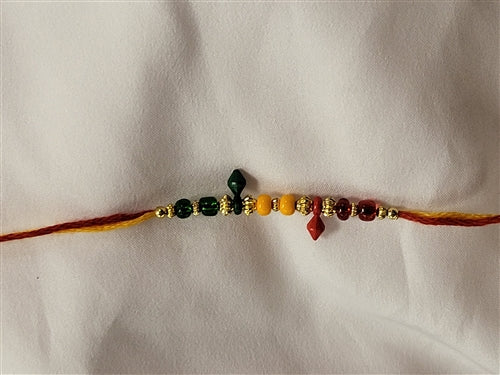 Rakhi # 2 with card