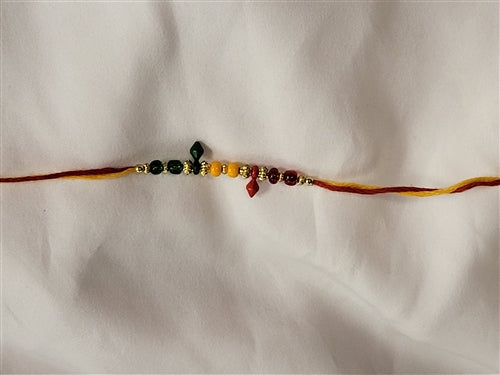 Rakhi # 2 with card