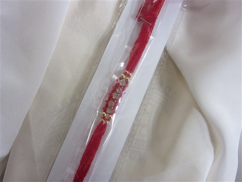 Rakhi # 12 with card