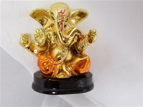 Small Ganesh Murti 1