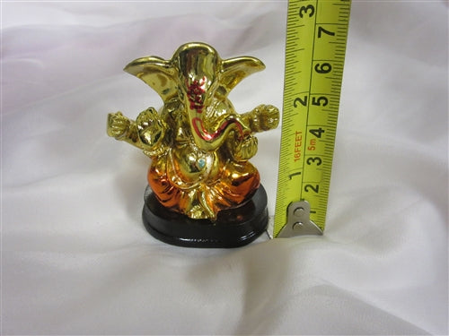 Small Ganesh Murti 1