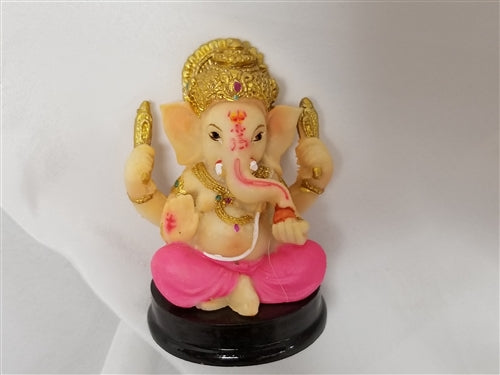 Small Ganesh Murti 2