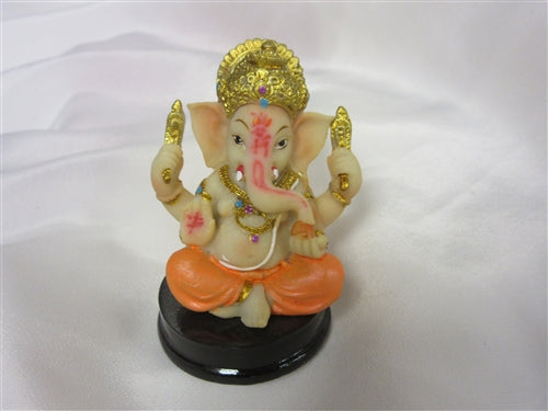 Small Ganesh Murti 2